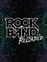 game pic for Rock Band 2 Reloaded